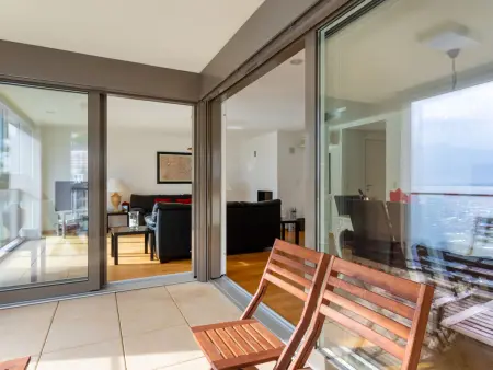 Le Belvédère D3.8, Appartement 4 personnes à Montreux - Photo 17