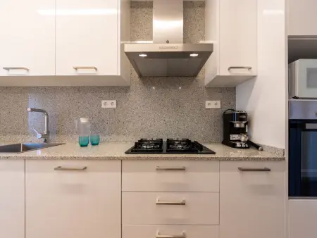 Atlantis, Appartement 6 personnes à Segur de Calafell - Photo 2
