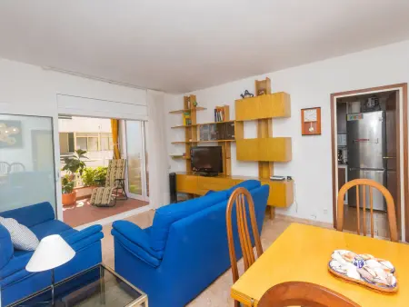Atlantis, Appartement 6 personnes à Segur de Calafell - Photo 3
