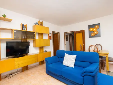 Atlantis, Appartement 6 personnes à Segur de Calafell - Photo 5