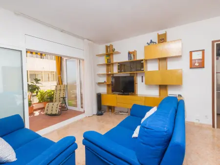 Atlantis, Appartement 6 personnes à Segur de Calafell - Photo 6