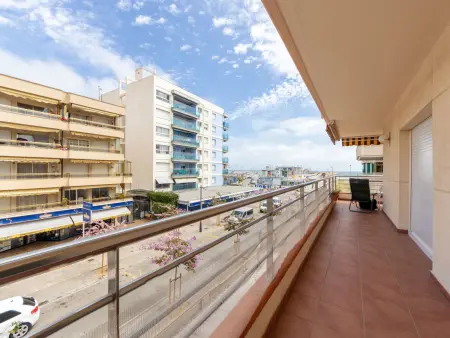 Atlantis, Appartement 6 personnes à Segur de Calafell - Photo 23