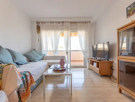 Bosc de la Montserrada, Appartement 4 personnes à La Pineda - Photo 1