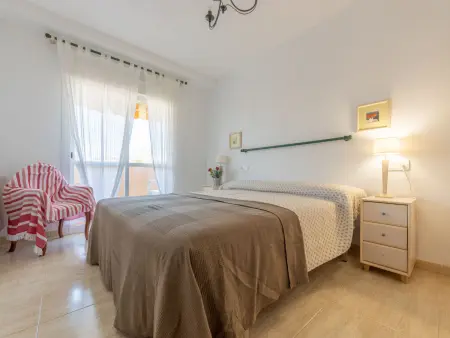 Bosc de la Montserrada, Appartement 4 personnes à La Pineda - Photo 3