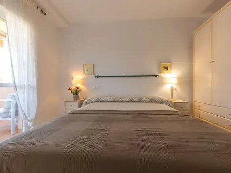 Bosc de la Montserrada, Appartement 4 personnes à La Pineda - Photo 12