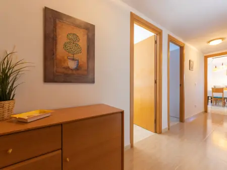 Bosc de la Montserrada, Appartement 4 personnes à La Pineda - Photo 13