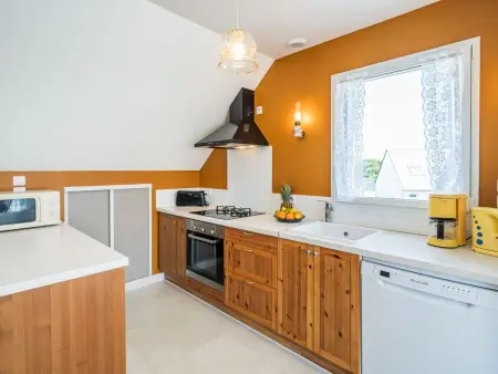 Kerisper, Appartement 6 personnes à La Trinité Sur Mer - Photo 3