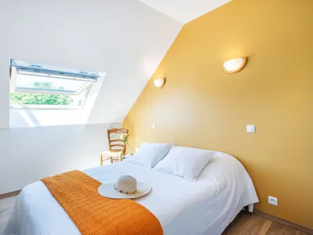 Kerisper, Appartement 6 personnes à La Trinité Sur Mer - Photo 4