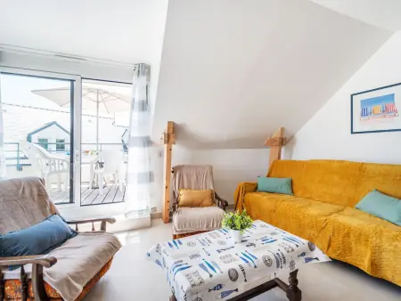 Kerisper, Appartement 6 personnes à La Trinité Sur Mer - Photo 6