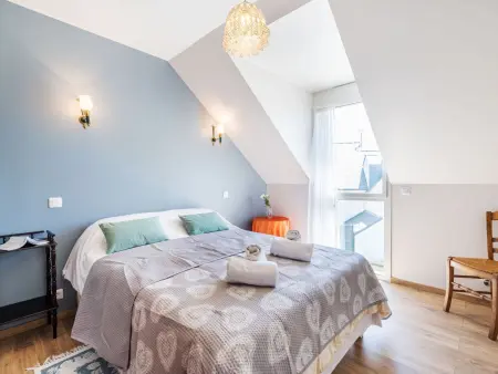 Kerisper, Appartement 6 personnes à La Trinité Sur Mer - Photo 11