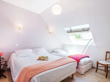 Kerisper, Appartement 6 personnes à La Trinité Sur Mer - Photo 12