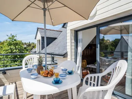 Kerisper, Appartement 6 personnes à La Trinité Sur Mer - Photo 15