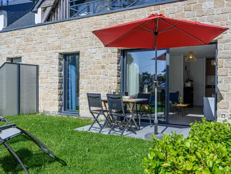 Les Villas du Men Du, Appartement 2 personnes à Carnac - Photo 2