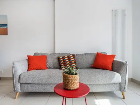Les Villas du Men Du, Appartement 2 personnes à Carnac - Photo 6