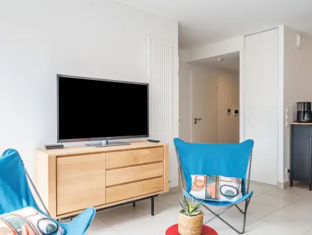 Les Villas du Men Du, Appartement 2 personnes à Carnac - Photo 8