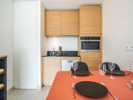 Les Villas du Men Du, Appartement 2 personnes à Carnac - Photo 9