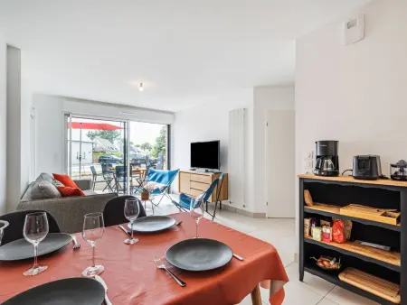 Les Villas du Men Du, Appartement 2 personnes à Carnac - Photo 10
