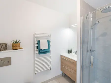 Les Villas du Men Du, Appartement 2 personnes à Carnac - Photo 11