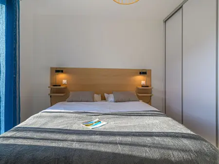 Les Villas du Men Du, Appartement 2 personnes à Carnac - Photo 12