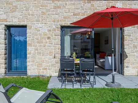 Les Villas du Men Du, Appartement 2 personnes à Carnac - Photo 13