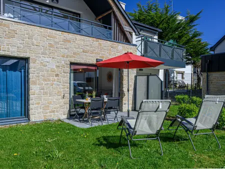 Les Villas du Men Du, Appartement 2 personnes à Carnac - Photo 14