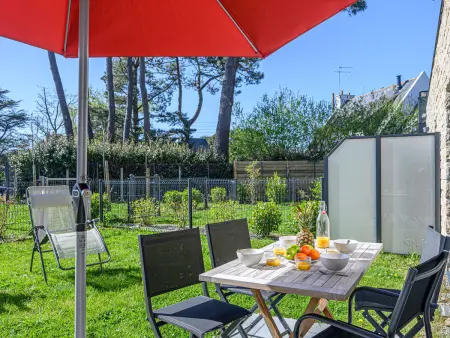 Les Villas du Men Du, Appartement 2 personnes à Carnac - Photo 15
