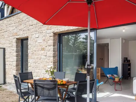 Les Villas du Men Du, Appartement 2 personnes à Carnac - Photo 16