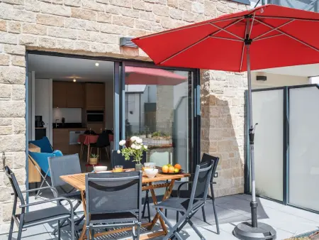 Les Villas du Men Du, Appartement 2 personnes à Carnac - Photo 17