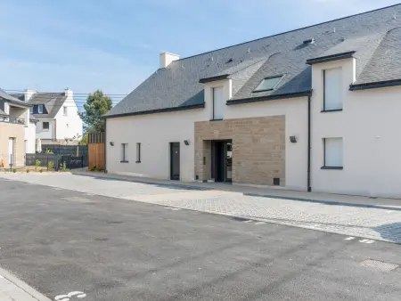 Les Villas du Men Du, Appartement 2 personnes à Carnac - Photo 18