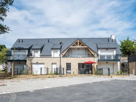 Les Villas du Men Du, Appartement 2 personnes à Carnac - Photo 19