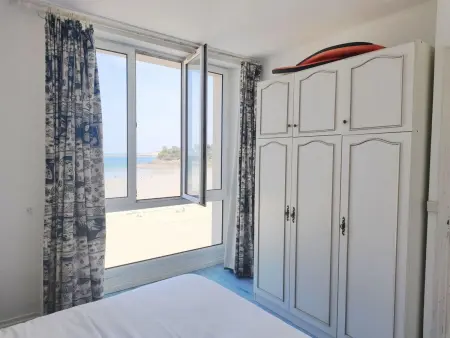 La Plage, Appartement 5 personnes à Dinard - Photo 4