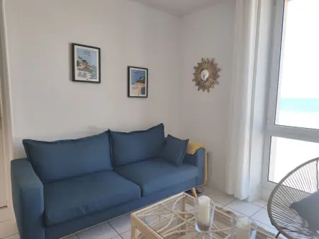 La Plage, Appartement 5 personnes à Dinard - Photo 8