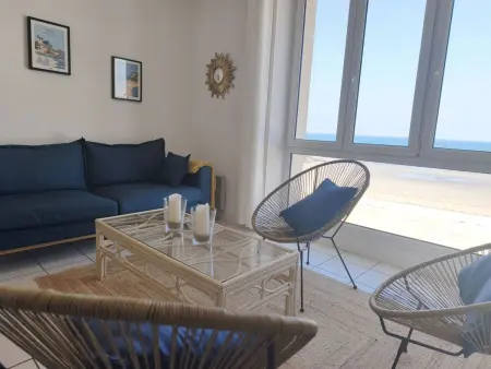 La Plage, Appartement 5 personnes à Dinard - Photo 10
