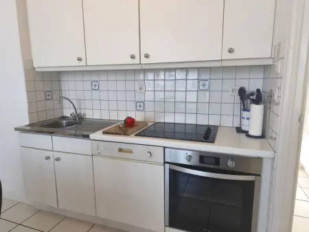La Plage, Appartement 5 personnes à Dinard - Photo 11