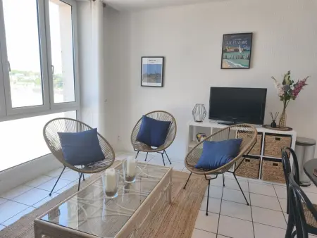 La Plage, Appartement 5 personnes à Dinard - Photo 12