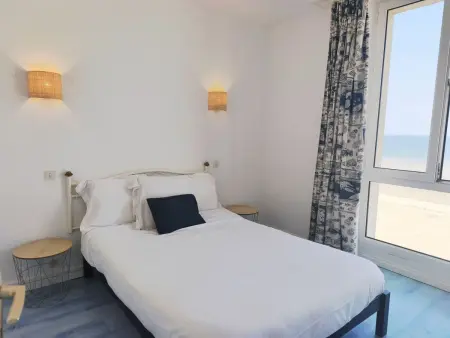 La Plage, Appartement 5 personnes à Dinard - Photo 17