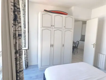 La Plage, Appartement 5 personnes à Dinard - Photo 18