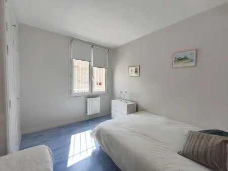 La Plage, Appartement 5 personnes à Dinard - Photo 19