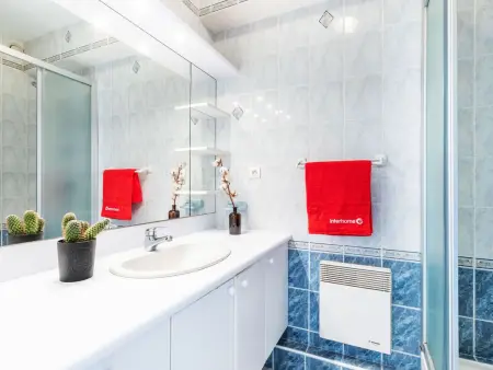 La Plage, Appartement 5 personnes à Dinard - Photo 21