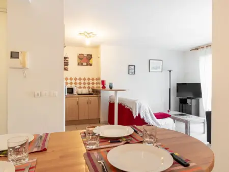 Océane, Appartement 4 personnes à Arcachon - Photo 2