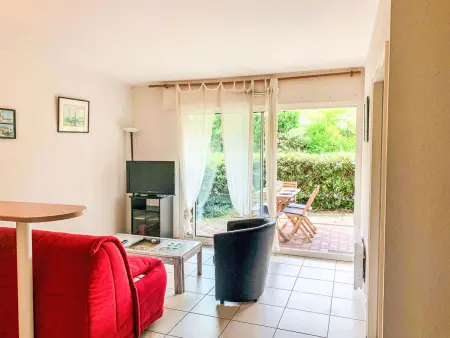 Océane, Appartement 4 personnes à Arcachon - Photo 3