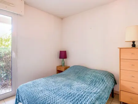 Océane, Appartement 4 personnes à Arcachon - Photo 4