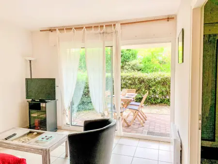 Océane, Appartement 4 personnes à Arcachon - Photo 5