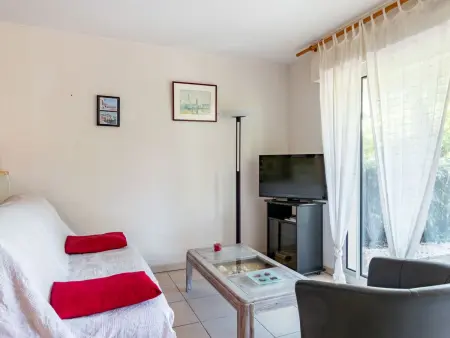 Océane, Appartement 4 personnes à Arcachon - Photo 6