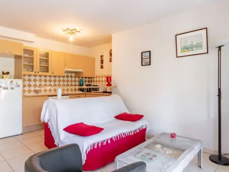 Océane, Appartement 4 personnes à Arcachon - Photo 7