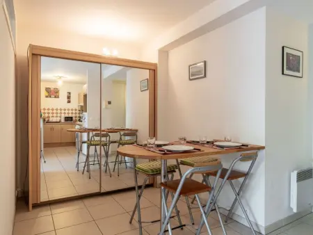 Océane, Appartement 4 personnes à Arcachon - Photo 8