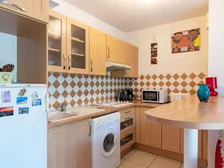 Océane, Appartement 4 personnes à Arcachon - Photo 9