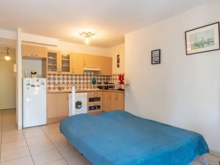 Océane, Appartement 4 personnes à Arcachon - Photo 11
