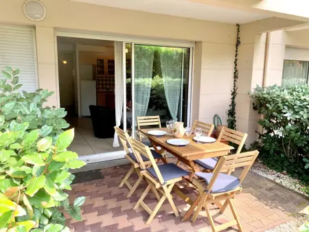 Océane, Appartement 4 personnes à Arcachon - Photo 13