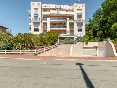 Océane, Appartement 4 personnes à Arcachon - Photo 15